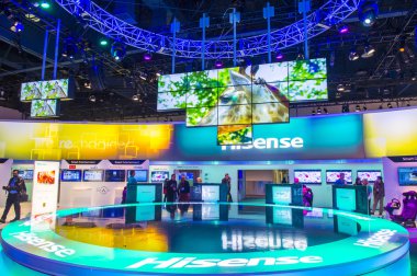 CES 2013