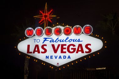 Las vegas