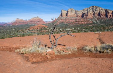 Sedona