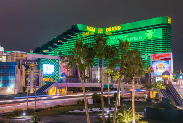 Las vegas — Foto Stock