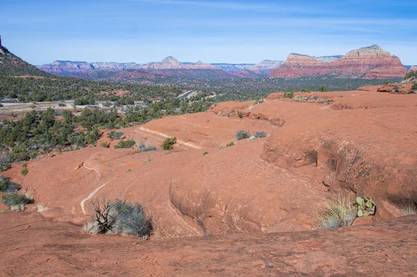 Sedona — Stok fotoğraf