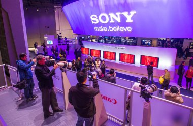 CES 2013