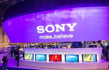 CES 2013