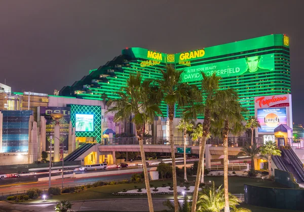 Las vegas — Foto de Stock