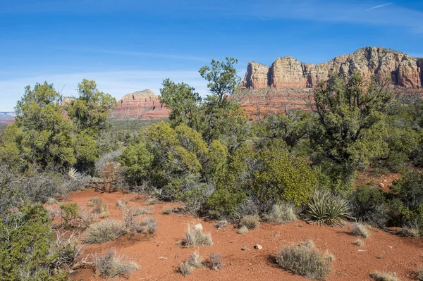 Sedona — Stok fotoğraf