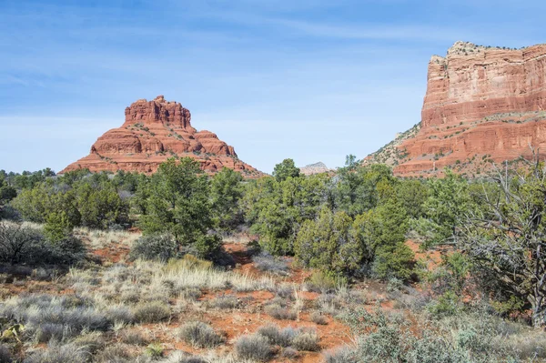 Sedona — Stok fotoğraf