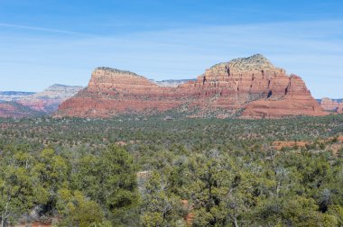 Sedona