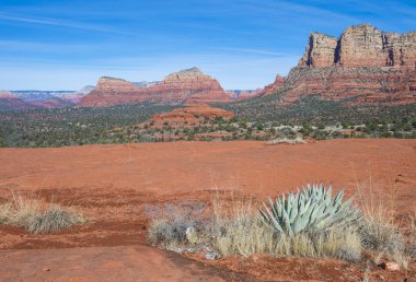 Sedona