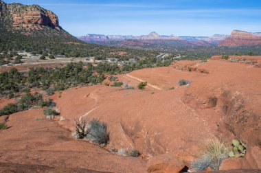 Sedona