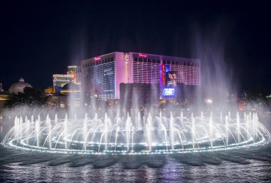 Las vegas