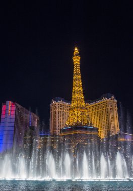 Las vegas