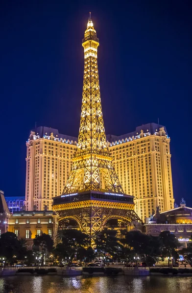 Las vegas — Foto Stock