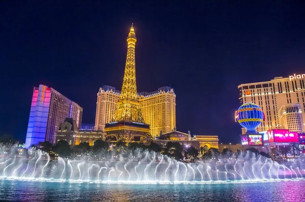 Las vegas — Foto Stock