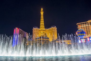 Las vegas