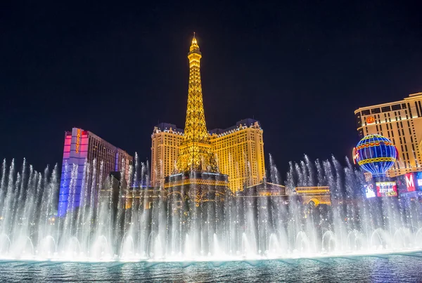 Las vegas — Foto de Stock