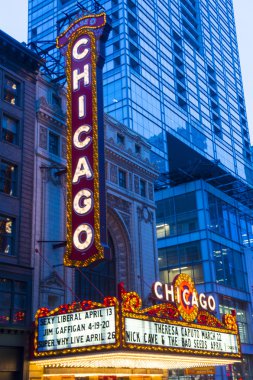 Chicago Theater