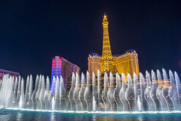 Las vegas — Foto Stock