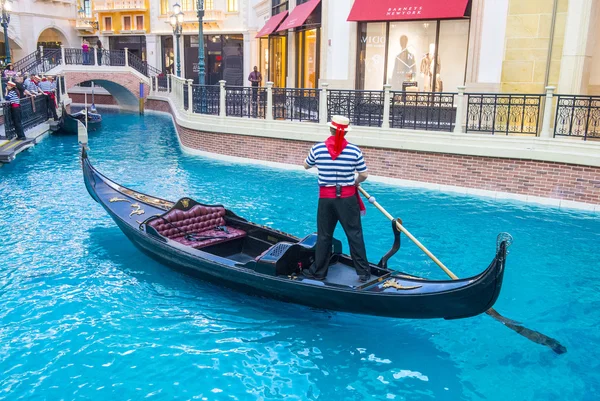 Las vegas — Foto de Stock