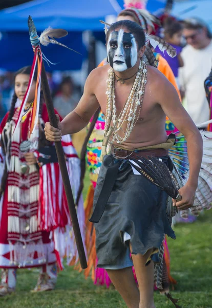 Indianer — Stockfoto