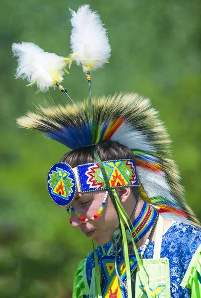 Indio nativo —  Fotos de Stock