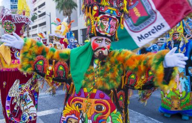 Helldorado gün parade