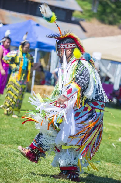 Indio nativo — Foto de Stock