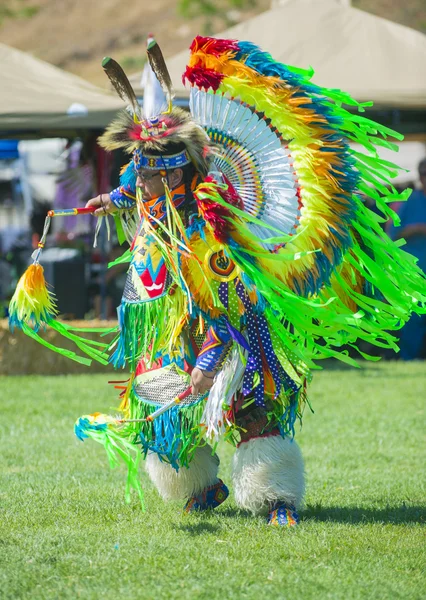 Indio nativo — Foto de Stock