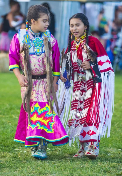 Indianer — Stockfoto