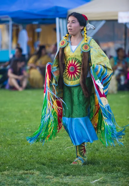 Native Indian — Stock Photo, Image