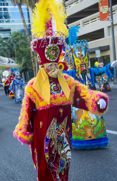 Desfile de los días Helldorado —  Fotos de Stock