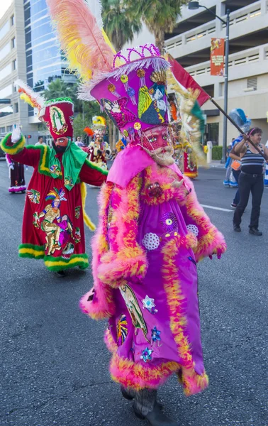 Helldorado gün parade — Stok fotoğraf
