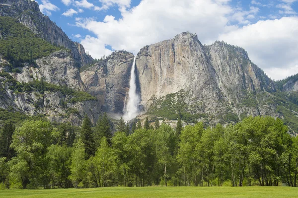 Yosemite National Park — Stock Photo, Image