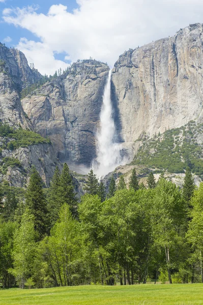 Yosemite National Park — Stock Photo, Image