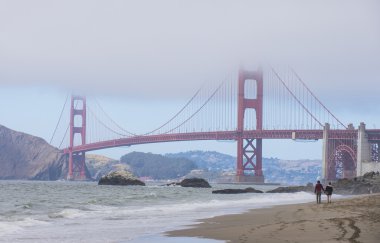 Altın kapı köprüsü