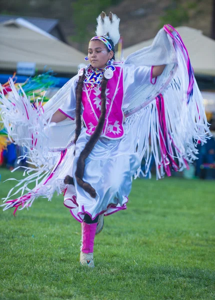 Native Indian — Stock Photo, Image