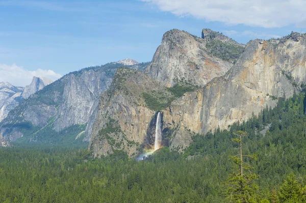 Park Narodowy Yosemite — Zdjęcie stockowe