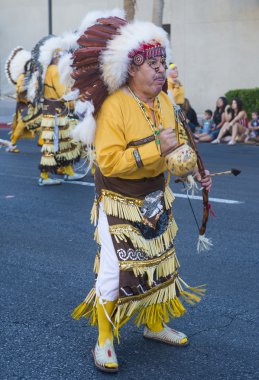 Helldorado gün parade