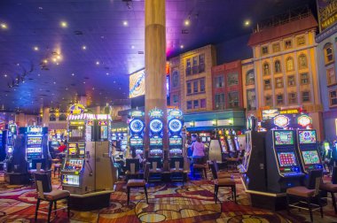 Las vegas