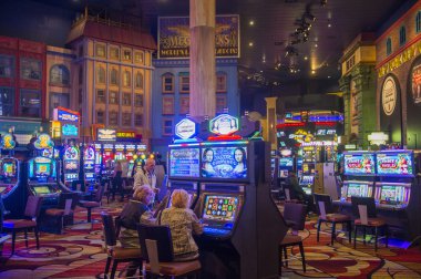 Las vegas