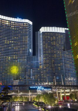 Las Vegas Aria