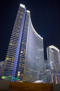 Las Vegas Aria