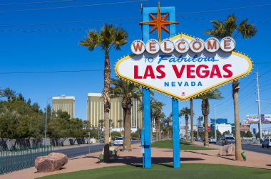 Las vegas