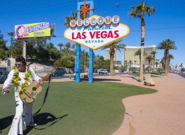 Las vegas