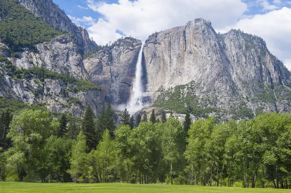 Yosemite National Park — Stock Photo, Image