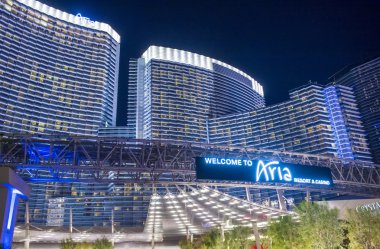 Las Vegas Aria