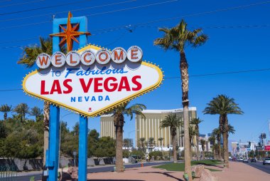 Las vegas