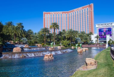 Las vegas