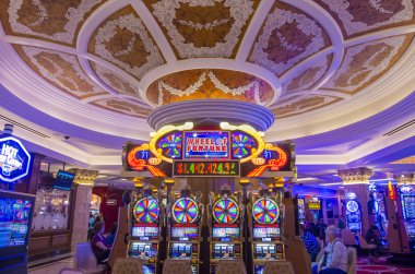 Las vegas