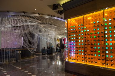 Las vegas