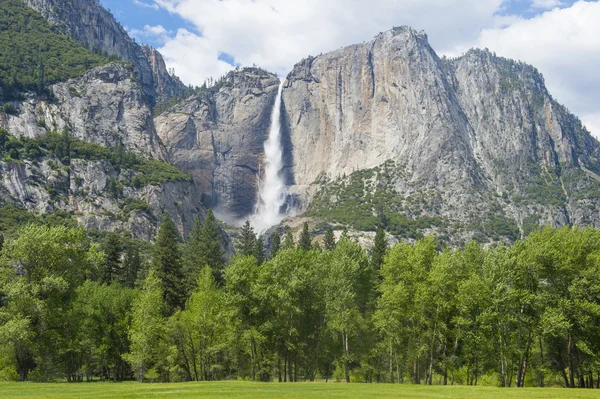 Parco nazionale dello Yosemite — Foto Stock